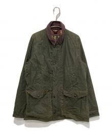 Barbour（バブアー）の古着「コルトデイルジャケット」｜オリーブ