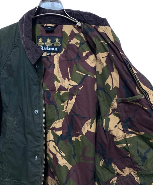 Barbour（バブアー）Barbour (バブアー) コルトデイルジャケット オリーブ サイズ:40の古着・服飾アイテム
