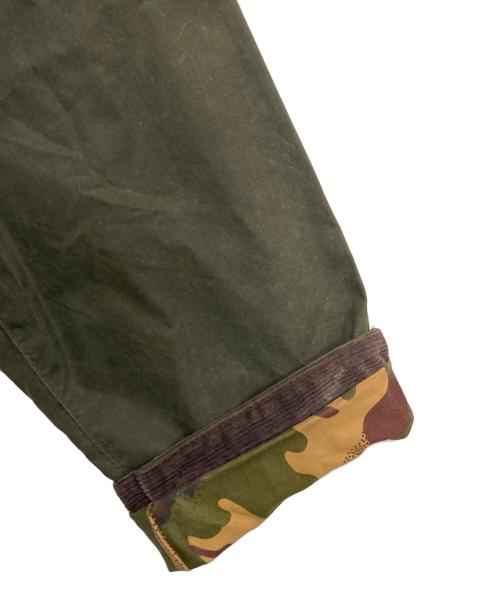 Barbour（バブアー）Barbour (バブアー) コルトデイルジャケット オリーブ サイズ:40の古着・服飾アイテム