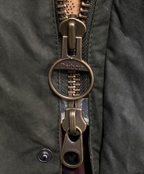 Barbour（バブアー）Barbour (バブアー) コルトデイルジャケット オリーブ サイズ:40の古着・服飾アイテム