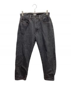 美品♡EDWIN_NEATコラボ デニムパンツ 中古・古着通販】NEAT (ニート) EDWIN (エドウィン) ROSS MEN デニム