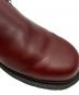 中古・古着 Dr.Martens (ドクターマーチン) チェルシー ブーツ チェリーレッド サイズ:UK9（28ｃｍ）：12000円