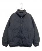 THE NORTH FACEザ ノース フェイス）の古着「オルタレーション シエラ ジャケット」｜ブラック