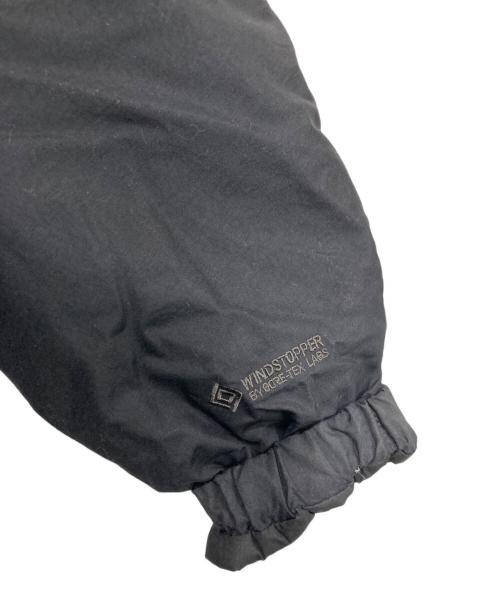 THE NORTH FACE（ザ ノース フェイス）THE NORTH FACE (ザ ノース フェイス) オルタレーション シエラ ジャケット ブラック サイズ:XSの古着・服飾アイテム