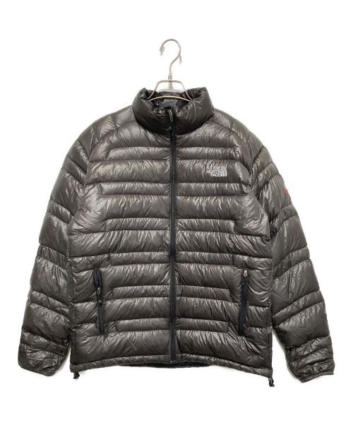 THE NORTH FACE（ザ ノース フェイス）THE NORTH FACE (ザ ノース フェイス) フラッシュジャケット グレー サイズ:XLの古着・服飾アイテム