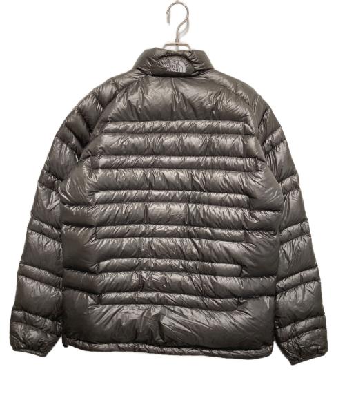 THE NORTH FACE（ザ ノース フェイス）THE NORTH FACE (ザ ノース フェイス) フラッシュジャケット グレー サイズ:XLの古着・服飾アイテム