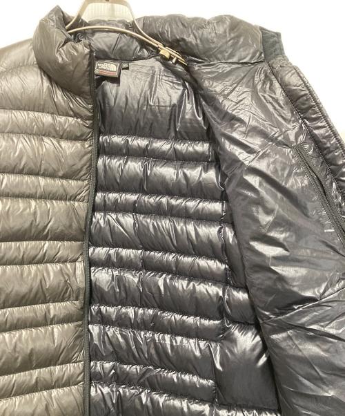 THE NORTH FACE（ザ ノース フェイス）THE NORTH FACE (ザ ノース フェイス) フラッシュジャケット グレー サイズ:XLの古着・服飾アイテム