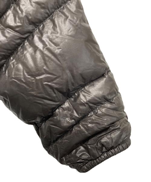 THE NORTH FACE（ザ ノース フェイス）THE NORTH FACE (ザ ノース フェイス) フラッシュジャケット グレー サイズ:XLの古着・服飾アイテム