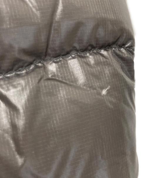 THE NORTH FACE（ザ ノース フェイス）THE NORTH FACE (ザ ノース フェイス) フラッシュジャケット グレー サイズ:XLの古着・服飾アイテム