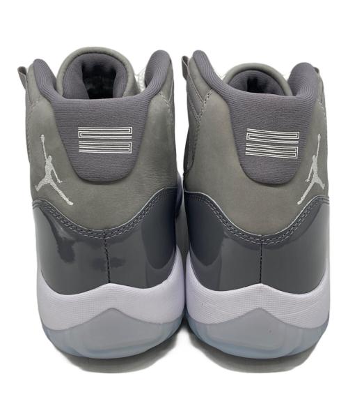 NIKE（ナイキ）NIKE (ナイキ) エアジョーダン11 レトロ 