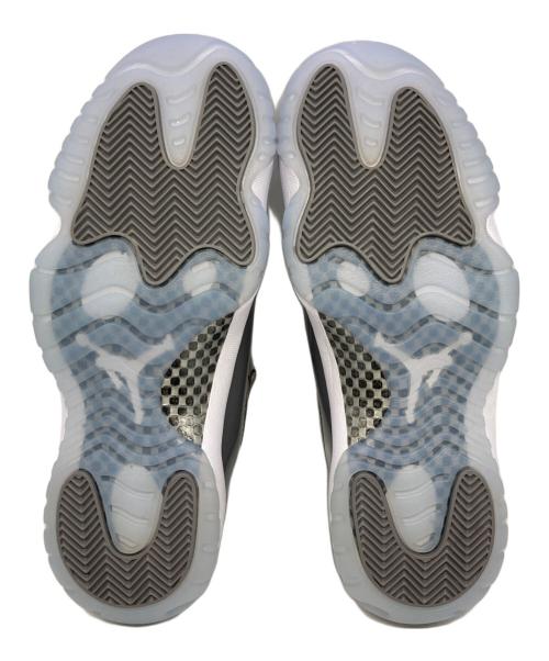 NIKE（ナイキ）NIKE (ナイキ) エアジョーダン11 レトロ 