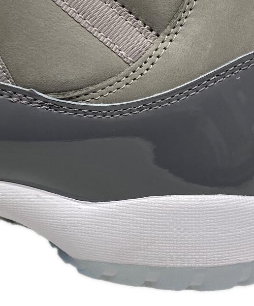 NIKE（ナイキ）NIKE (ナイキ) エアジョーダン11 レトロ 