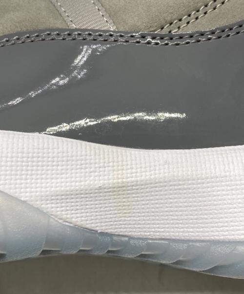 NIKE（ナイキ）NIKE (ナイキ) エアジョーダン11 レトロ 