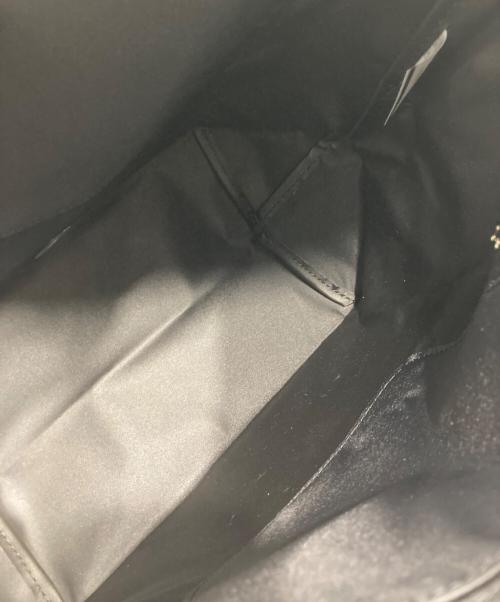 LONGCHAMP（ロンシャン）LONGCHAMP (ロンシャン) ル プリアージュ オリジナル S トップハンドルバッグ ブラックの古着・服飾アイテム