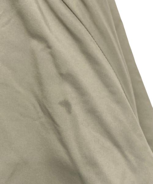 US ARMY（ユーエスアーミー）US ARMY (ユーエスアーミー) ECWCS GEN3 LEVEL7 プリマロフトジャケット グレー サイズ:M-REGULARの古着・服飾アイテム