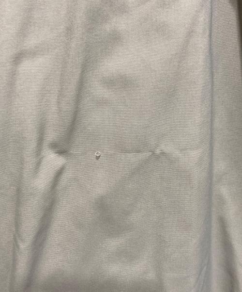 US ARMY（ユーエスアーミー）US ARMY (ユーエスアーミー) ECWCS GEN3 LEVEL7 プリマロフトジャケット グレー サイズ:M-REGULARの古着・服飾アイテム