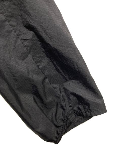 Patagonia（パタゴニア）Patagonia (パタゴニア) メンズ・フーディニ・ジャケット ブラック サイズ:Ｍの古着・服飾アイテム