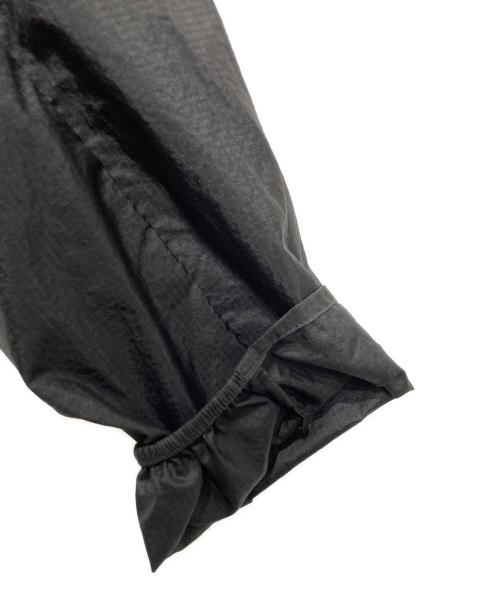 Patagonia（パタゴニア）Patagonia (パタゴニア) メンズ・フーディニ・ジャケット ブラック サイズ:Ｍの古着・服飾アイテム