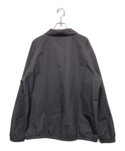 Patagonia（パタゴニア）Patagonia (パタゴニア) バギーズ ジャケット ブラック サイズ:Lの古着・服飾アイテム