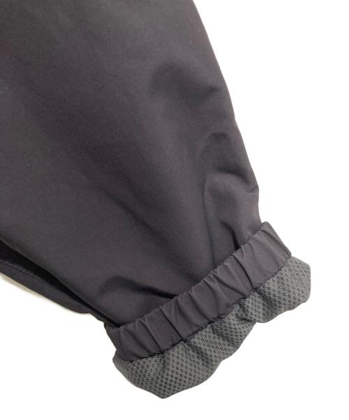 Patagonia（パタゴニア）Patagonia (パタゴニア) バギーズ ジャケット ブラック サイズ:Lの古着・服飾アイテム