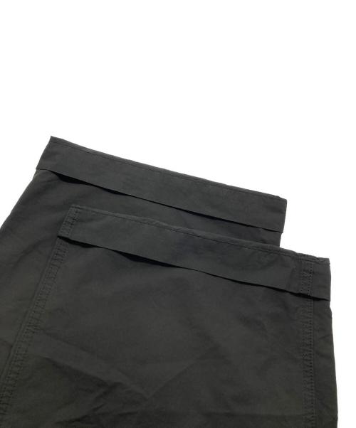 Porter Classic（ポータークラシック）Porter Classic (ポータークラシック) ウェザーペインターパンツ ブラック サイズ:3の古着・服飾アイテム