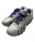 NIKE×Victor Victor Worldwideナイキ×ヴィクター ヴィクター ワールドワイド）の古着「エアマックス DN8」｜グレー