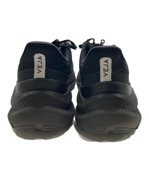 VEJA（ヴェジャ）VEJA (ヴェジャ) コンドル スリー アドバンスト ブラック サイズ:US10の古着・服飾アイテム