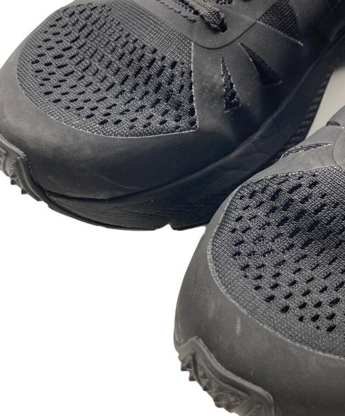 VEJA（ヴェジャ）VEJA (ヴェジャ) コンドル スリー アドバンスト ブラック サイズ:US10の古着・服飾アイテム