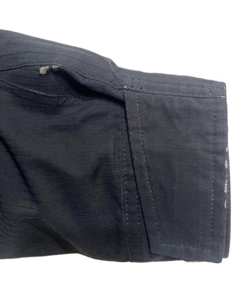 THE NORTH FACE（ザ ノース フェイス）THE NORTH FACE (ザ ノース フェイス) ジップインマグネマウンテンコート ブラック サイズ:Ｍの古着・服飾アイテム