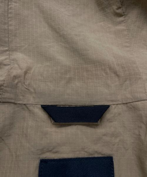 THE NORTH FACE（ザ ノース フェイス）THE NORTH FACE (ザ ノース フェイス) ジップインマグネマウンテンコート ブラック サイズ:Ｍの古着・服飾アイテム