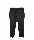 giab's ARCHIVIOジャブス アルキヴィオ）の古着「イージースラックス」｜グレー