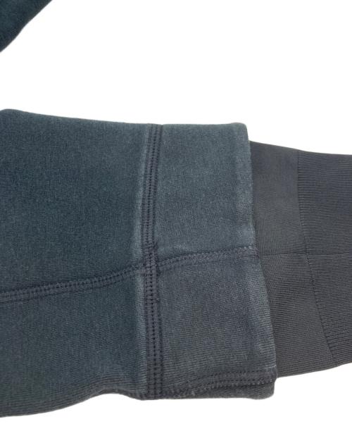 NIKE（ナイキ）NIKE (ナイキ) sacai (サカイ) コラボスウェットパンツ ブラック サイズ:XSの古着・服飾アイテム