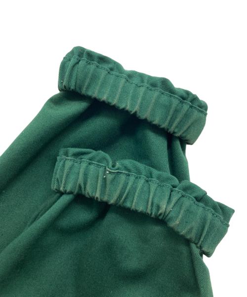 SUPREME（シュプリーム）Supreme (シュプリーム) ANTIHERO (アンタイヒーロー) スナップフロントツイルジャケット グリーン サイズ:Mの古着・服飾アイテム