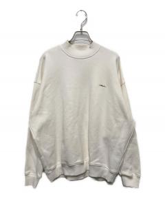 中古・古着通販】DESCENDANT (ディセンダント) DIRT CREW NECK グレー