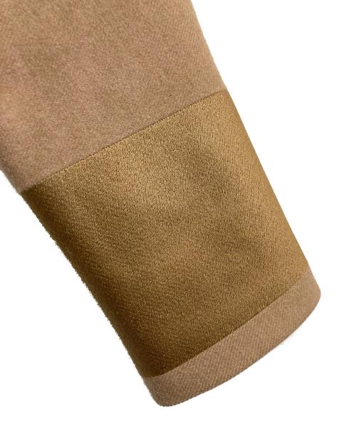 BURBERRY（バーバリー）BURBERRY (バーバリー) チェスターコート ブラウン サイズ:36の古着・服飾アイテム