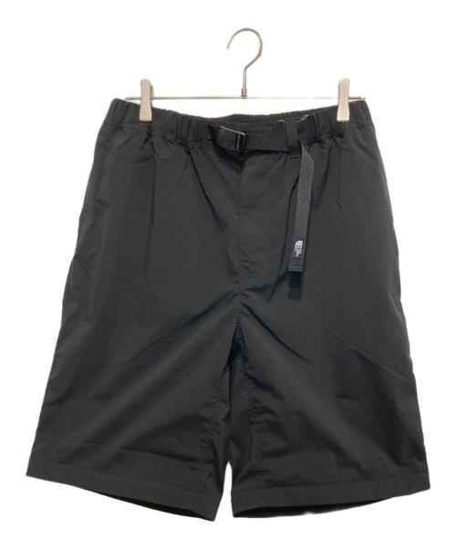 THE NORTH FACE（ザ ノース フェイス）THE NORTH FACE (ザ ノース フェイス) ジップオフフィールドパンツ ブラック サイズ:L 未使用品の古着・服飾アイテム