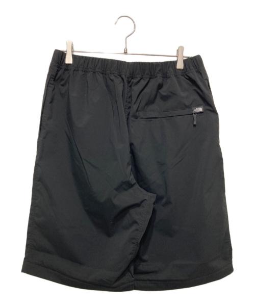 THE NORTH FACE（ザ ノース フェイス）THE NORTH FACE (ザ ノース フェイス) ジップオフフィールドパンツ ブラック サイズ:L 未使用品の古着・服飾アイテム