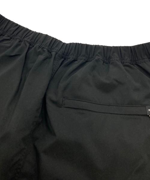 THE NORTH FACE（ザ ノース フェイス）THE NORTH FACE (ザ ノース フェイス) ジップオフフィールドパンツ ブラック サイズ:L 未使用品の古着・服飾アイテム