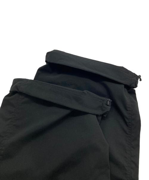 THE NORTH FACE（ザ ノース フェイス）THE NORTH FACE (ザ ノース フェイス) ジップオフフィールドパンツ ブラック サイズ:L 未使用品の古着・服飾アイテム