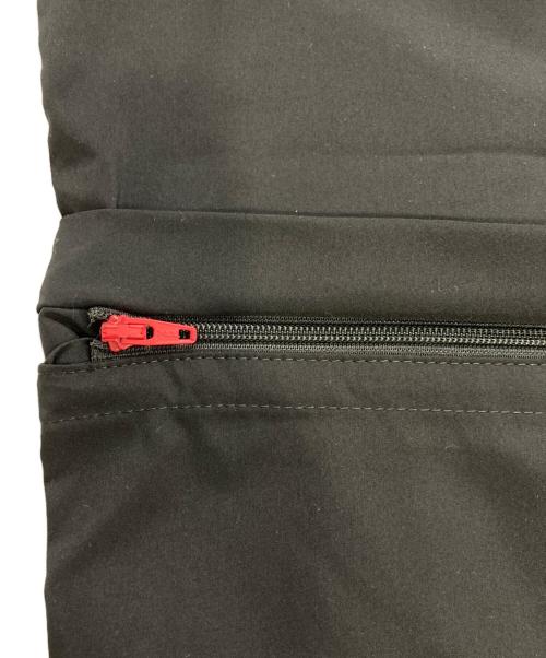 THE NORTH FACE（ザ ノース フェイス）THE NORTH FACE (ザ ノース フェイス) ジップオフフィールドパンツ ブラック サイズ:L 未使用品の古着・服飾アイテム