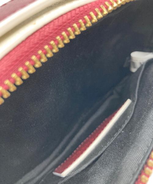 MARC JACOBS（マークジェイコブズ）MARC JACOBS (マークジェイコブズ) ザ シュア ショット ラージ スナップショット/ショルダーバッグの古着・服飾アイテム