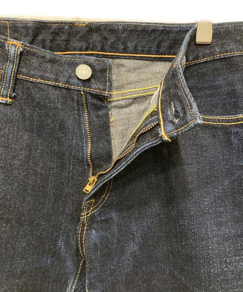 R.J.B（アールジェイビー）R.J.B (アールジェイビー) デニムパンツ インディゴ サイズ:W29の古着・服飾アイテム