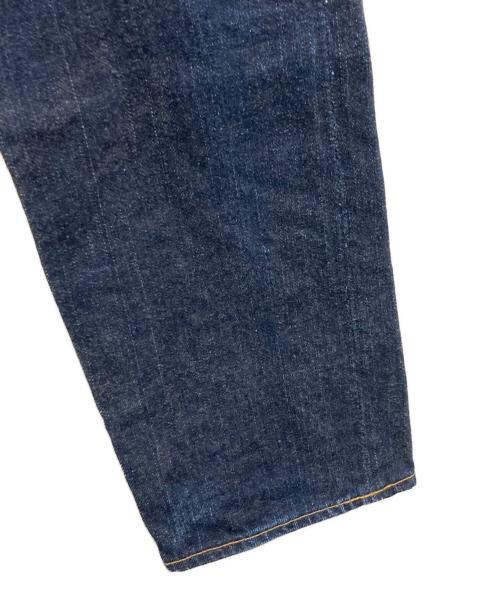 R.J.B（アールジェイビー）R.J.B (アールジェイビー) デニムパンツ インディゴ サイズ:W29の古着・服飾アイテム