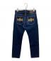 R.J.B (アールジェイビー) デニムパンツ インディゴ サイズ:W29：5000円