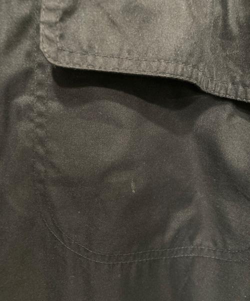 CHAPS RALPH LAUREN（チャップス ラルフローレン）CHAPS RALPH LAUREN (チャップス ラルフローレン) ライナー付スタンドカラーコート ブラック サイズ:XLの古着・服飾アイテム