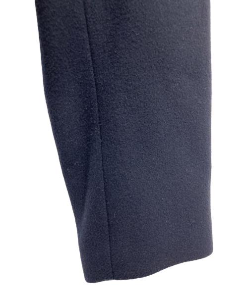 IENA（イエナ）IENA (イエナ) MANTECO オーバーチェスターコート ネイビー サイズ:34の古着・服飾アイテム