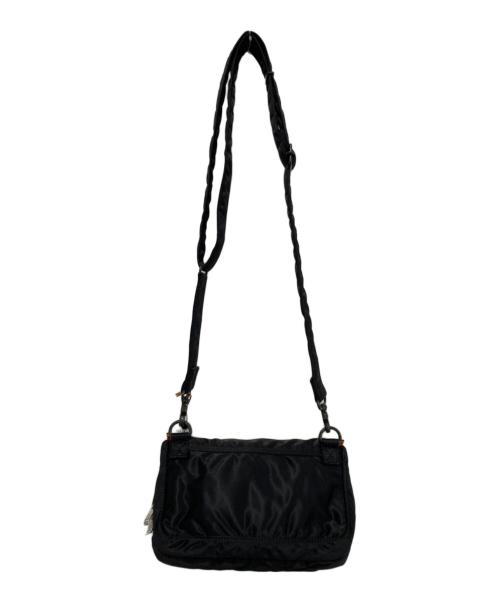 PORTER（ポーター）PORTER (ポーター) ENVELOPE BAG ブラックの古着・服飾アイテム