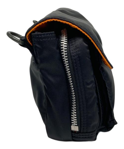 PORTER（ポーター）PORTER (ポーター) ENVELOPE BAG ブラックの古着・服飾アイテム