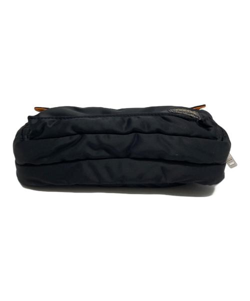 PORTER（ポーター）PORTER (ポーター) ENVELOPE BAG ブラックの古着・服飾アイテム