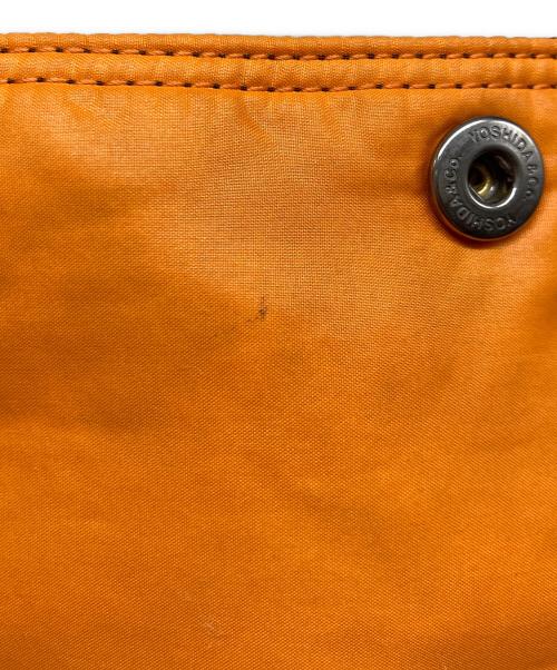 PORTER（ポーター）PORTER (ポーター) ENVELOPE BAG ブラックの古着・服飾アイテム